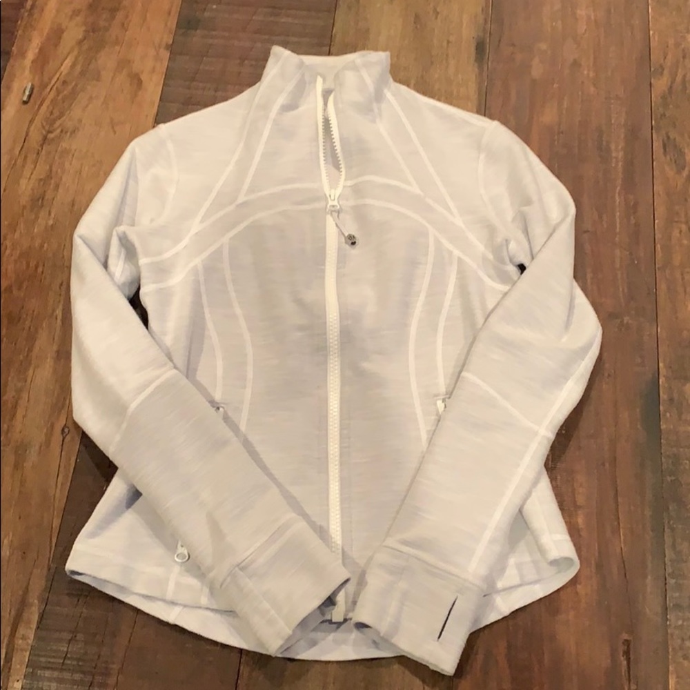 Lululemon Define Jacket